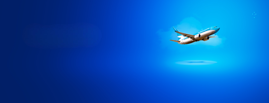 Aerolíneas Argentinas Background